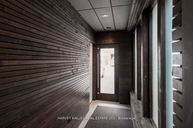 41 Berryman St, Toronto, M5R 1M7 | Image 3