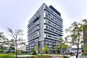 home for lease on 305-150 Fairview mall Drive E