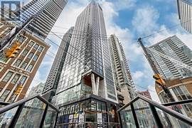 home for lease on 2601-357 King Street West Street