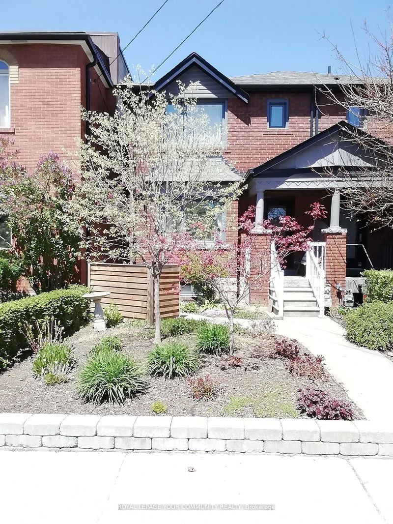 home for lease on Lower-10 Ulster Street