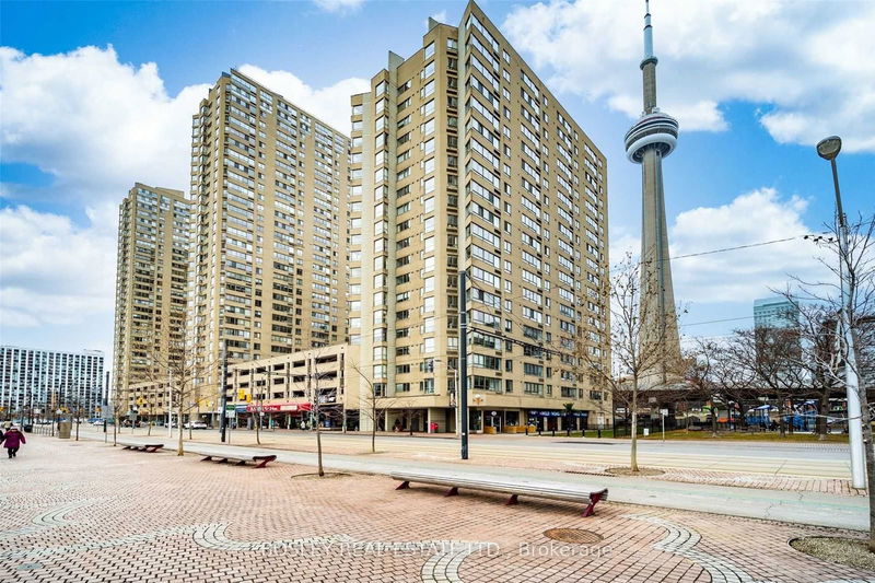  501 - 250 Queens Quay  Toronto, M5J 2N2 | Image 3