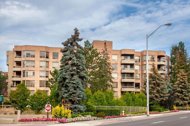 home for sale on 206-1210 Don Mills Road