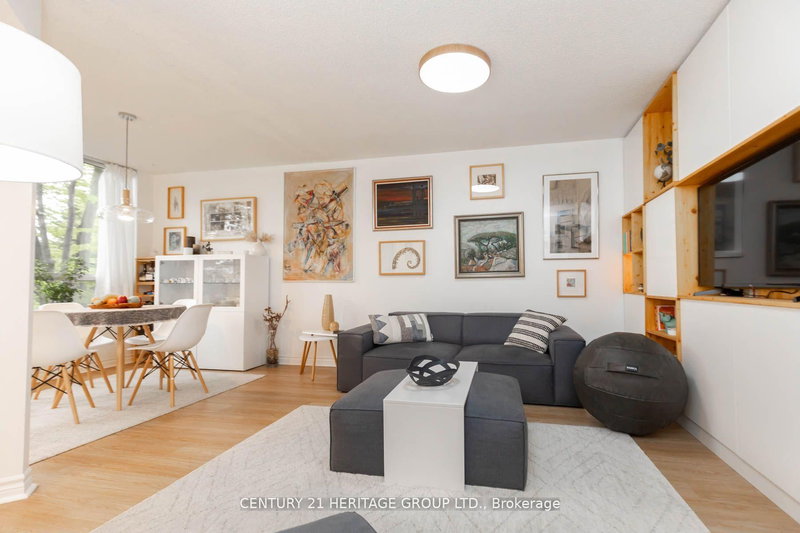 206 - 1210 Don Mills Rd, Toronto, M3B 3N9 | Image 3