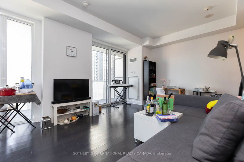  608 - 1080 Bay St  Toronto, M5S 0A6 | Image 3