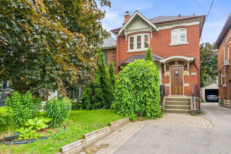 home for lease on 791 Millwood Road