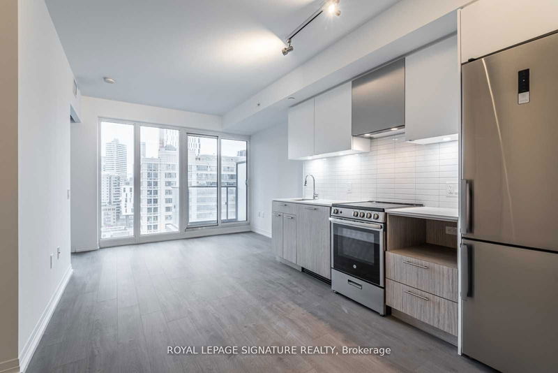 home for lease on 1228-251 Jarvis Street