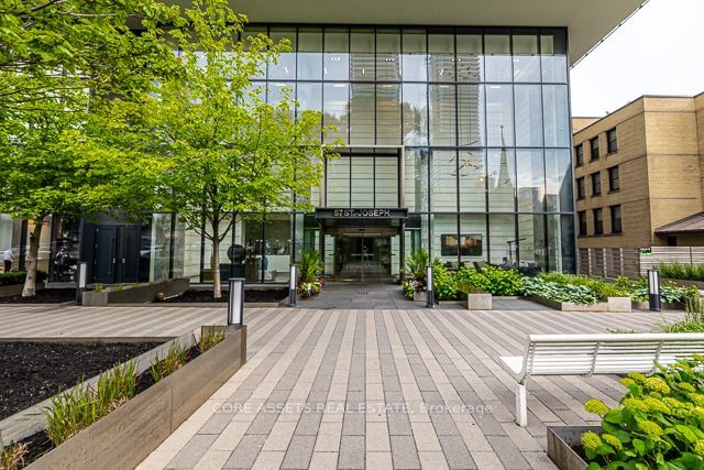 home for lease on 212-57 St Joseph Street