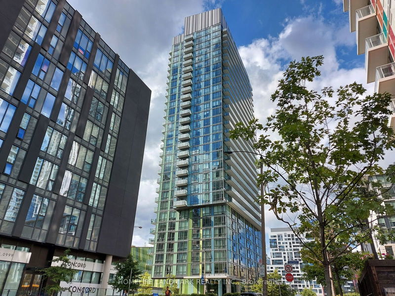 home for lease on 2403-170 Fort York Boulevard