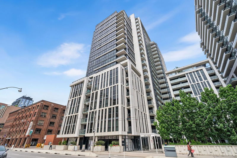 home for lease on 1022-400 Adelaide Street E