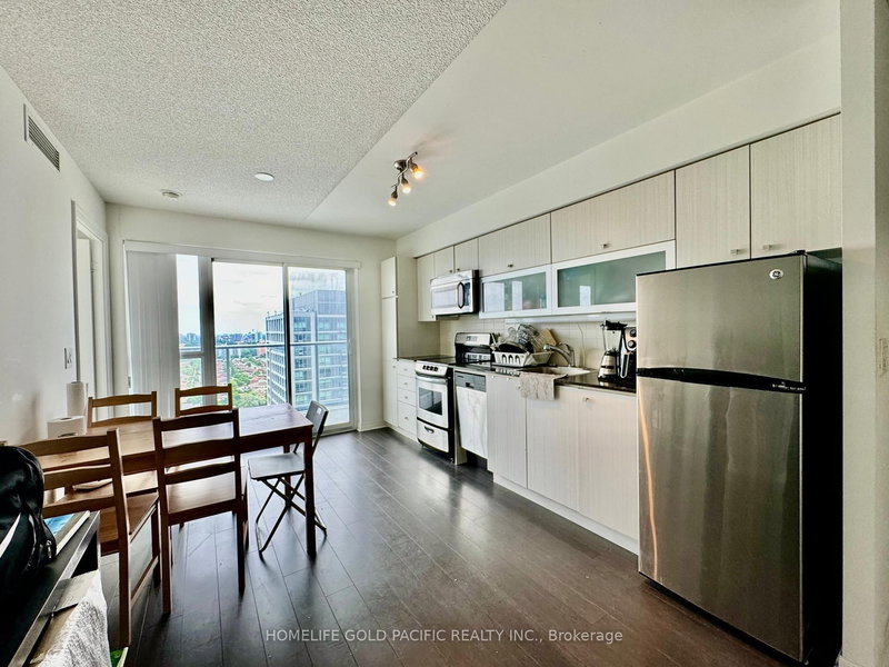 2704 - 275 Yorkland Rd, Toronto, M2J 0B4 | Image 3