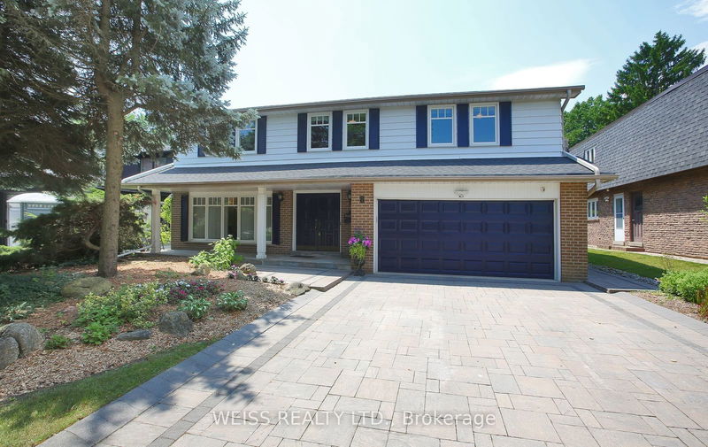 home for sale on 8 Teakwood Grve