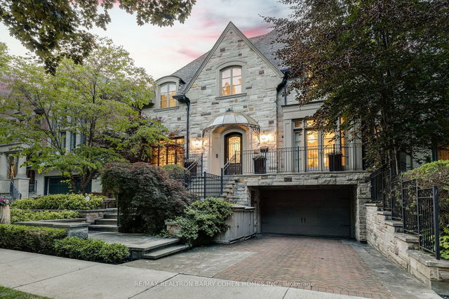 16 Delavan Avenue