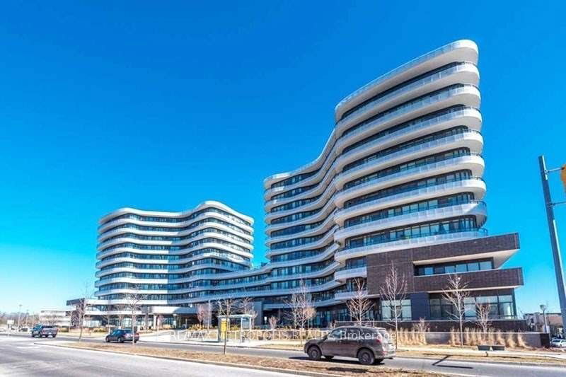 home for lease on 216-99 The Donway Way W