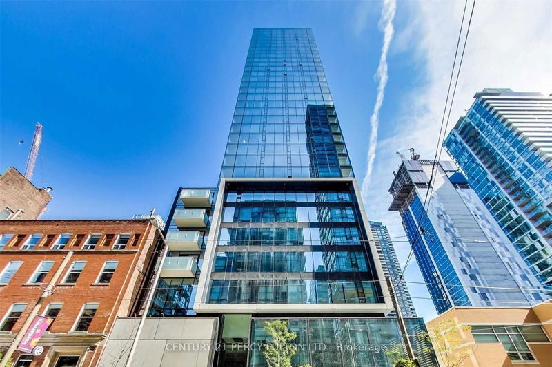 home for lease on 601-11 Charlotte Street