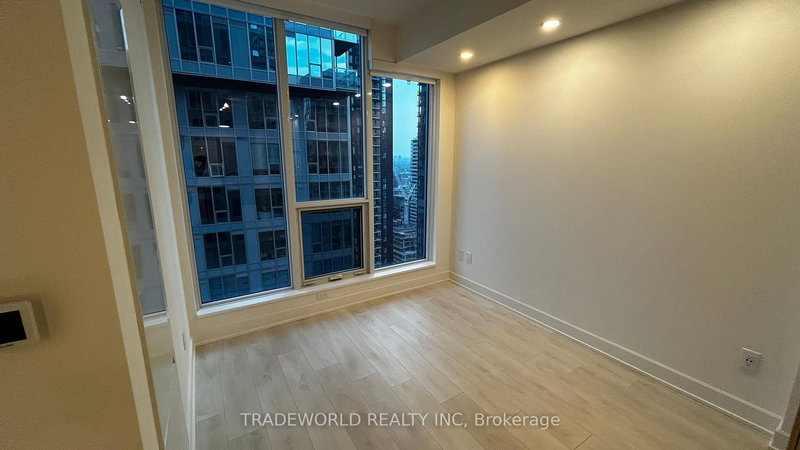 2603 - 15 Mercer St, Toronto, M5V 0T8 | Image 3