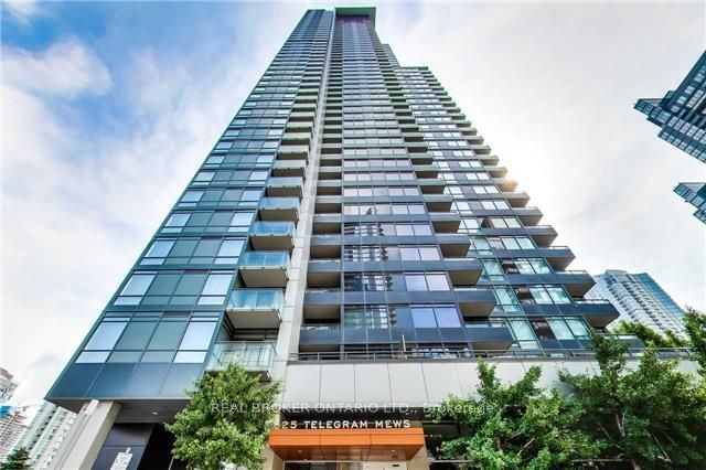 home for lease on 4508-25 Telegram Mews