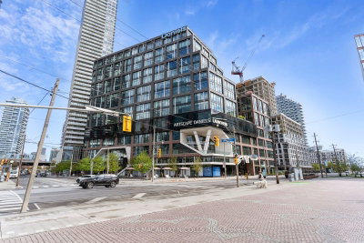 Office sold at 1000-130 Queens Quay, Toronto, Ontario, M5A 0P6 - Waterfront Communities C8 - MLS: C8474310