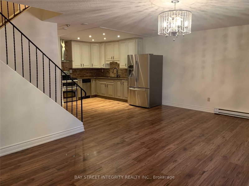 105 - 3740 Don Mills Rd, Toronto, M2H 3J2 | Image 2