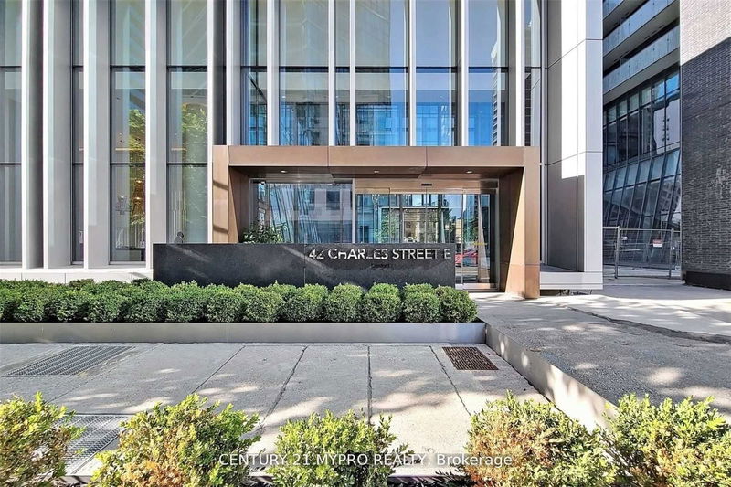 home for lease on 3204-42 Charles Street E
