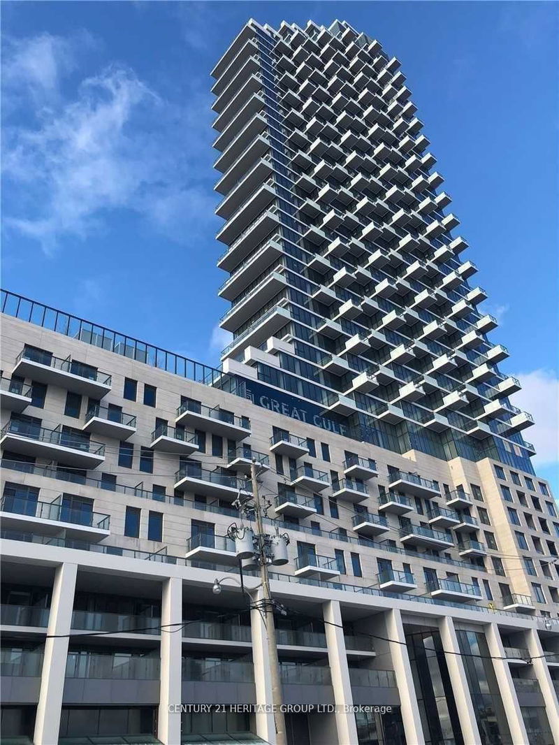 home for lease on 212-12 Bonnycastle Street