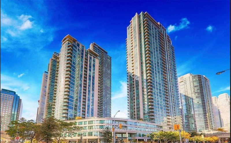home for lease on 1812-16 Yonge Street