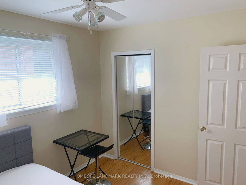 home for lease on Upper 2-57 Painswick Crescent