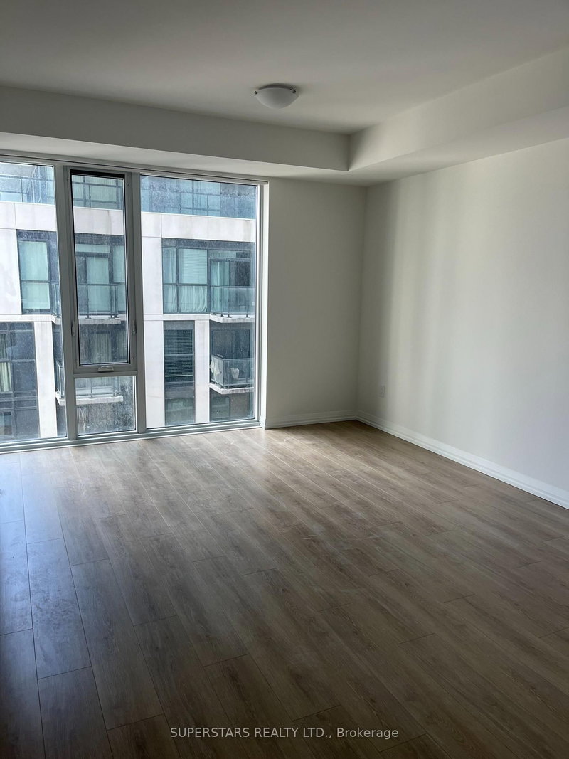 1715 - 8 Widmer St, Toronto, M5V 0W6 | Image 2