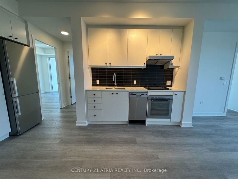 home for lease on 1007-9 Tecumseth Street