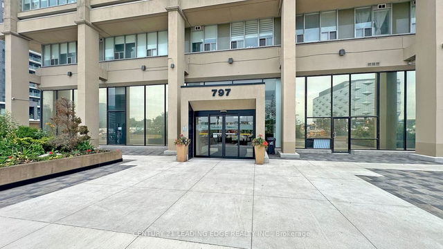 UPH110 - 797 Don Mills Road