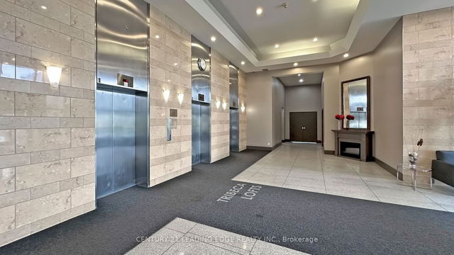 UPH110 - 797 Don Mills Road