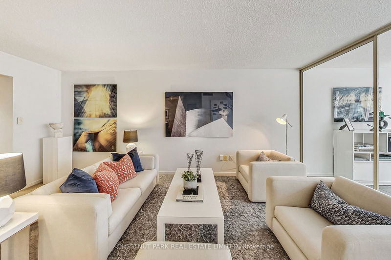 home for sale on 605-71 Charles Street E