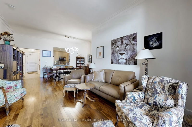  LPH05 - 660 Sheppard Ave E Toronto, M2K 3E5 | Image 11