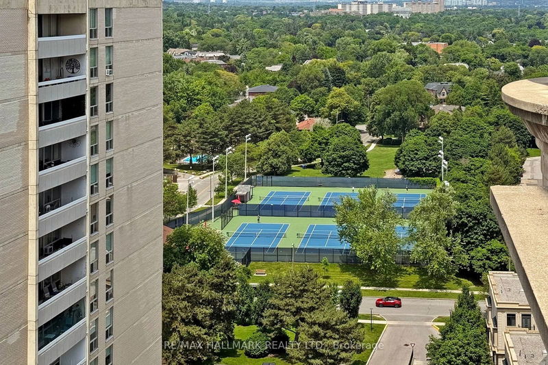  LPH05 - 660 Sheppard Ave E Toronto, M2K 3E5 | Image 31