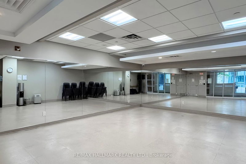  LPH05 - 660 Sheppard Ave E Toronto, M2K 3E5 | Image 35