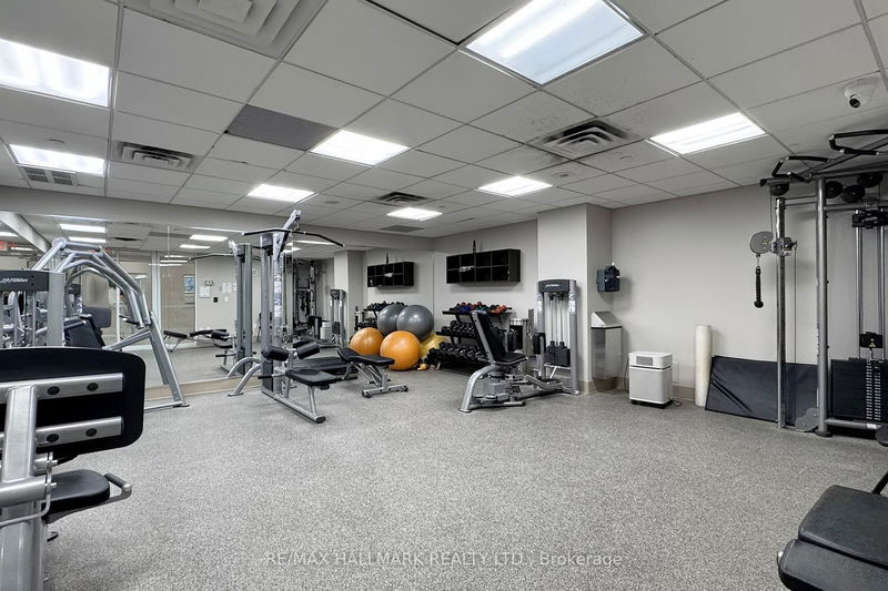  LPH05 - 660 Sheppard Ave E Toronto, M2K 3E5 | Image 37