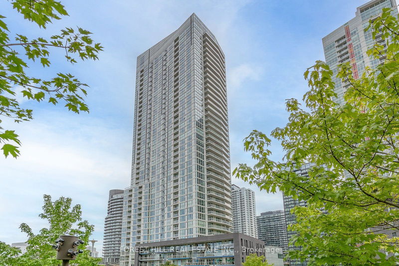 home for lease on 812-75 Queens Wharf Road