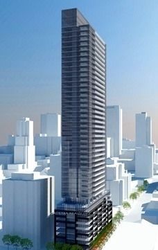 home for lease on 3005-159 Dundas Street E