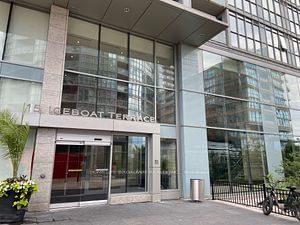 home for lease on 338-15 Iceboat Terrace