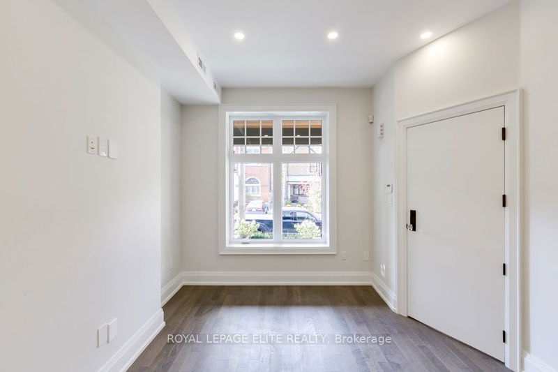 247 CONCORD Ave  Toronto, M6H 2P4 | Image 4