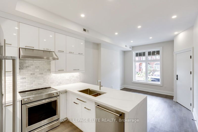 247 CONCORD Ave  Toronto, M6H 2P4 | Image 5