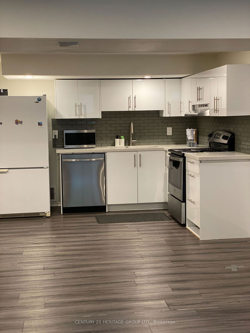 home for lease on Bsmt-17 Gailong Court