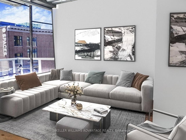 804 - 169 John Street