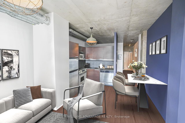 804 - 169 John Street