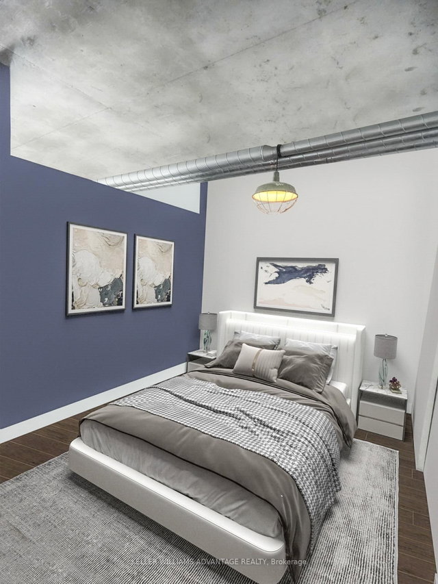 804 - 169 John Street