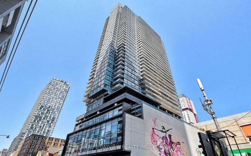 home for lease on 3707-290 Adelaide Street W
