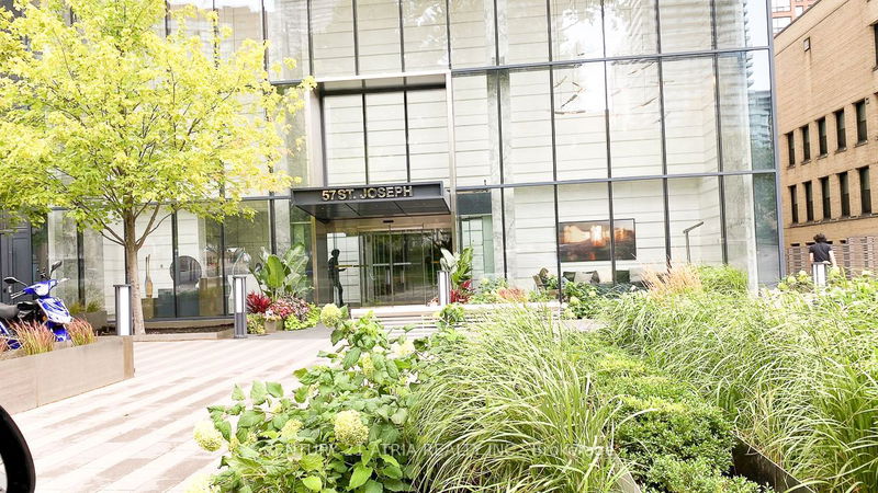 home for lease on 407-57 St Joseph Street