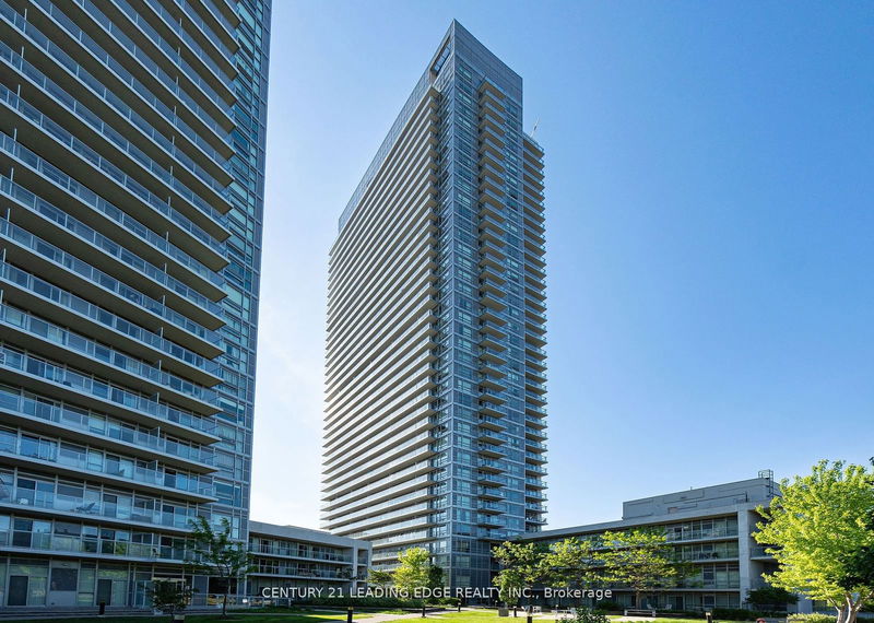 home for sale on 314-2015 Sheppard Avenue E