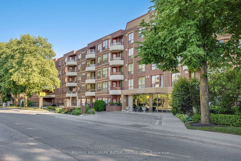 home for sale on 209-955 Millwood Road