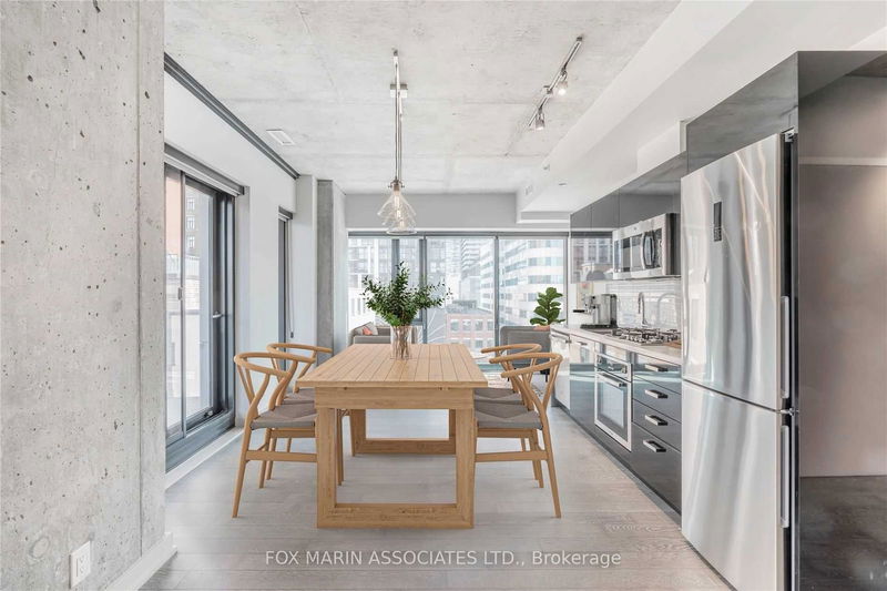 home for lease on 508-11 Charlotte Street