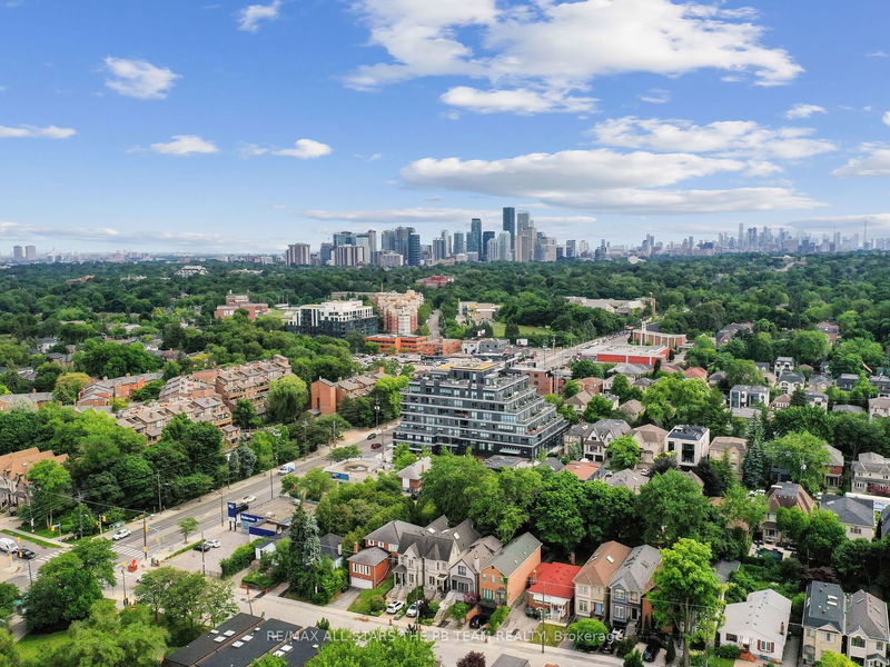  506 - 355 Bedford Park Ave  Toronto, M5M 0A5 | Image 3